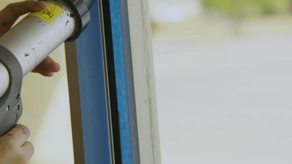 Video poster: 3M Scotchshield S2400 for schools — 30-second cut filmed at an Epic installation